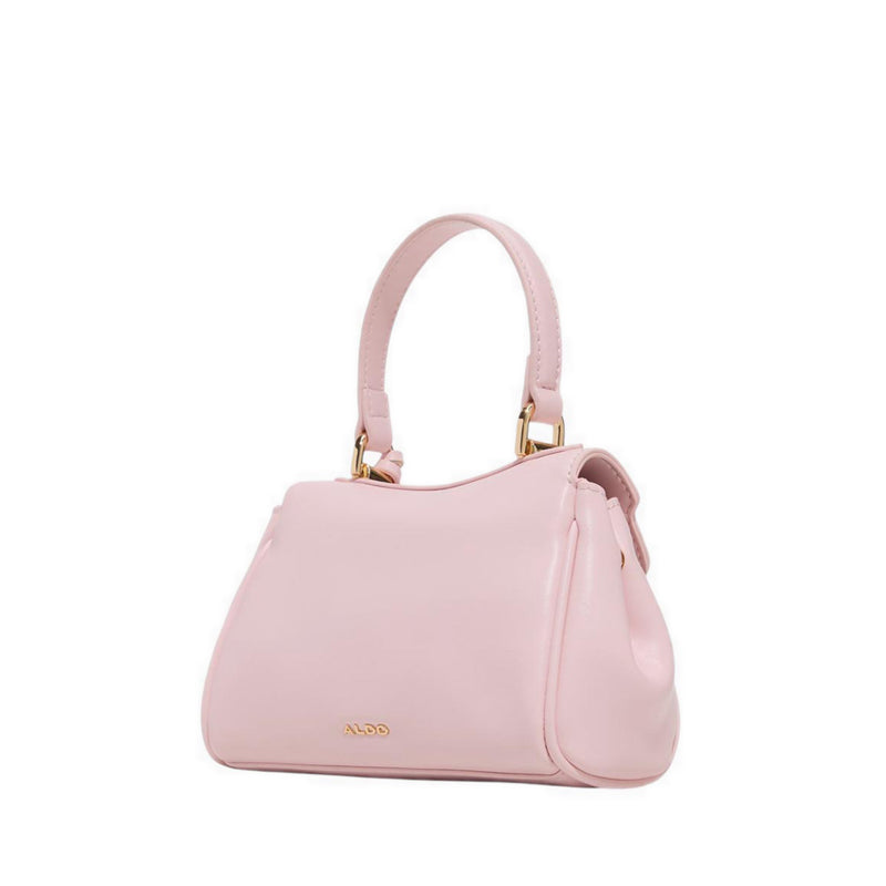 รุ่น Heartkeeper กระเป๋าสะพายผู้หญิง - สีชมพู