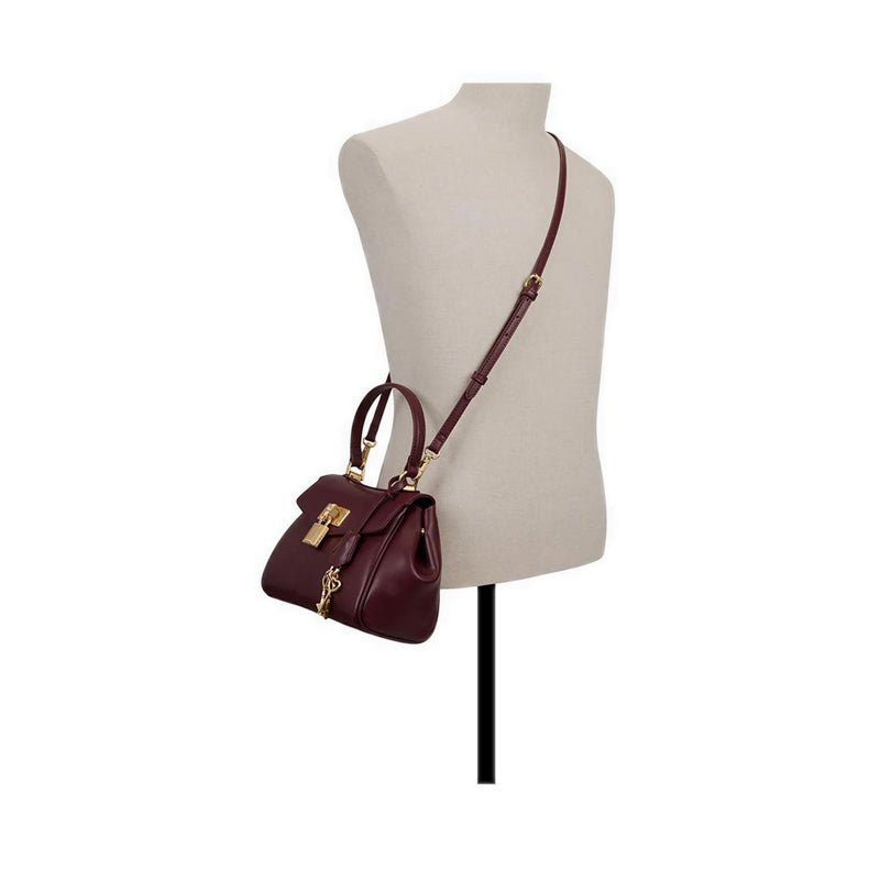 รุ่น Heartkeepermid กระเป๋าสะพายผู้หญิง - สี Bordo