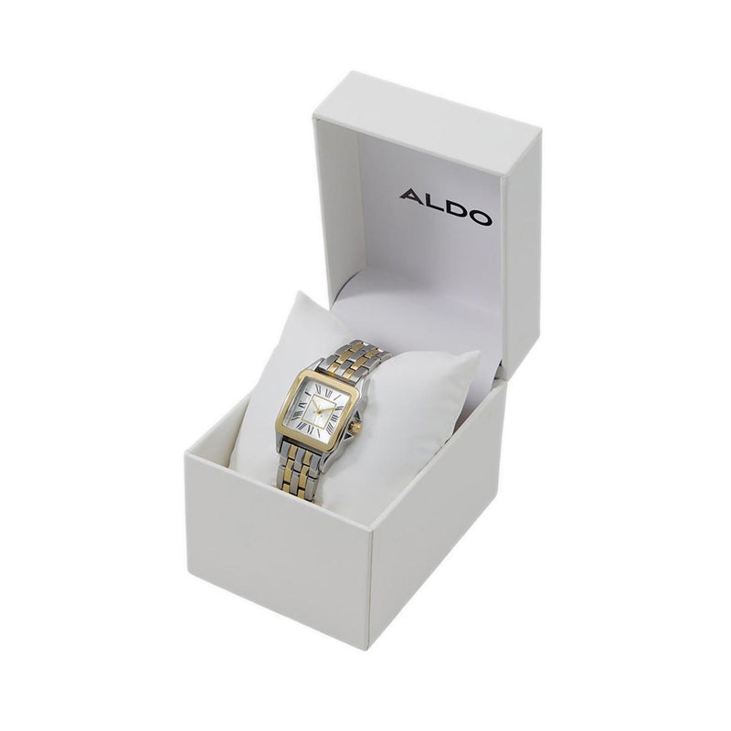 รุ่น Gabie นาฬิกา ผู้หญิง - สี Metallic Multi