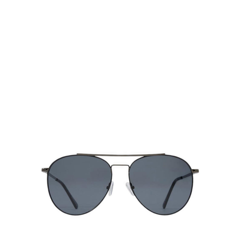 รุ่น Jeett แว่นกันแดดผู้หญิง - สี Dark Grey