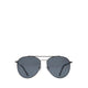 รุ่น Jeett แว่นกันแดดผู้หญิง - สี Dark Grey