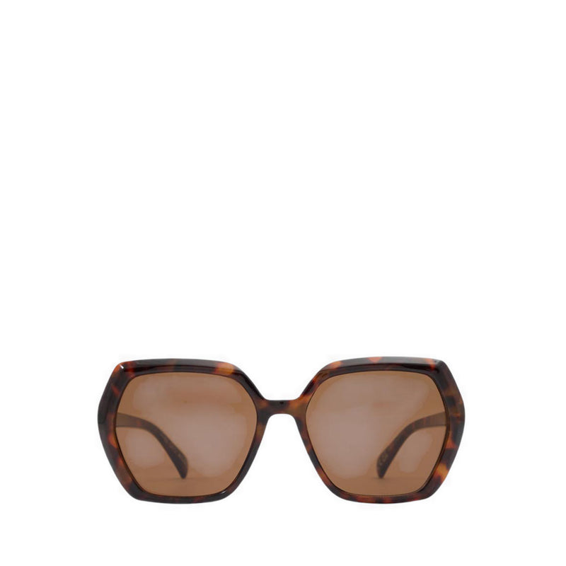 รุ่น Elodie-B แว่นกันแดด ผู้หญิง - สี Other Brown