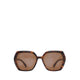 รุ่น Elodie-B แว่นกันแดด ผู้หญิง - สี Other Brown
