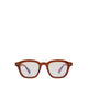 รุ่น Dexterr แว่นกันแดดผู้ชาย - สี Rust