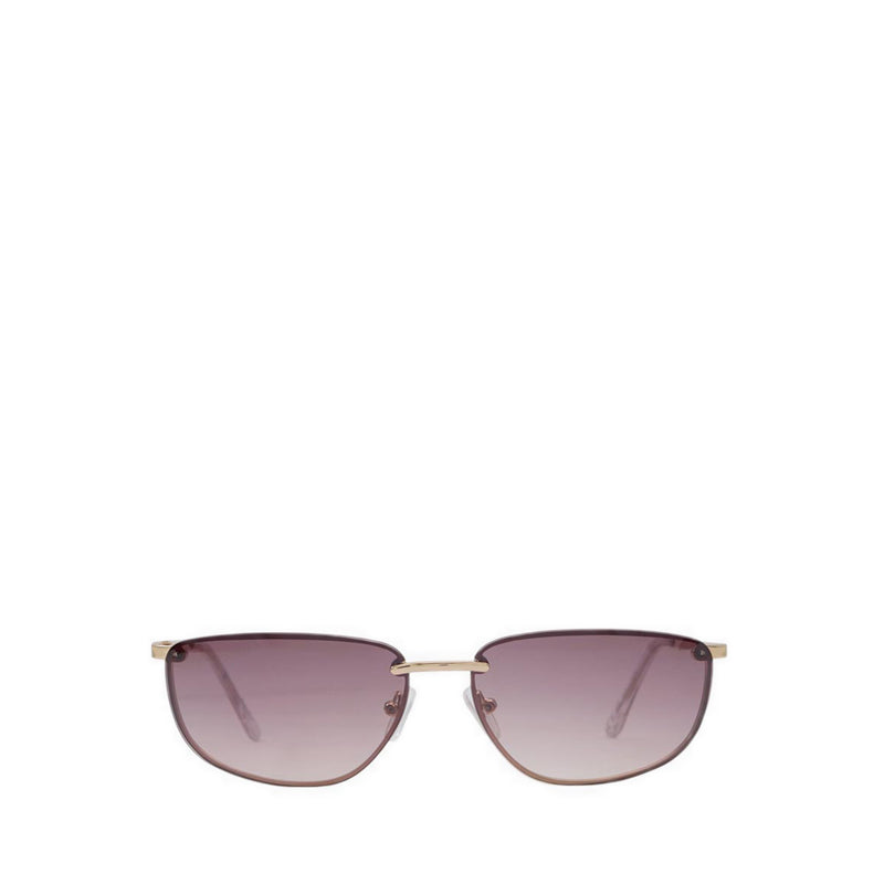 รุ่น Kathie แว่นกันแดด ผู้หญิง - สีน้ำตาล