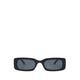 รุ่น Verro-B แว่นกันแดดผู้หญิง - สีดำ
