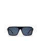 รุ่น Harpeerr-B แว่นกันแดดผู้หญิง - สี Black/Gold