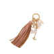 รุ่น Fluttering เครื่องประดับผู้หญิง - สีชมพู