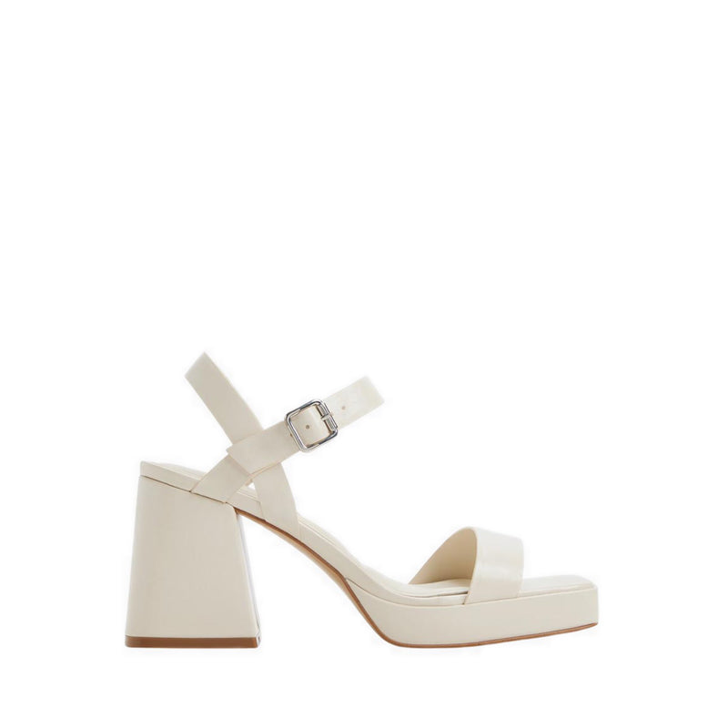 รุ่น Montse-In รองเท้าส้นสูงผู้หญิง - สี Other White