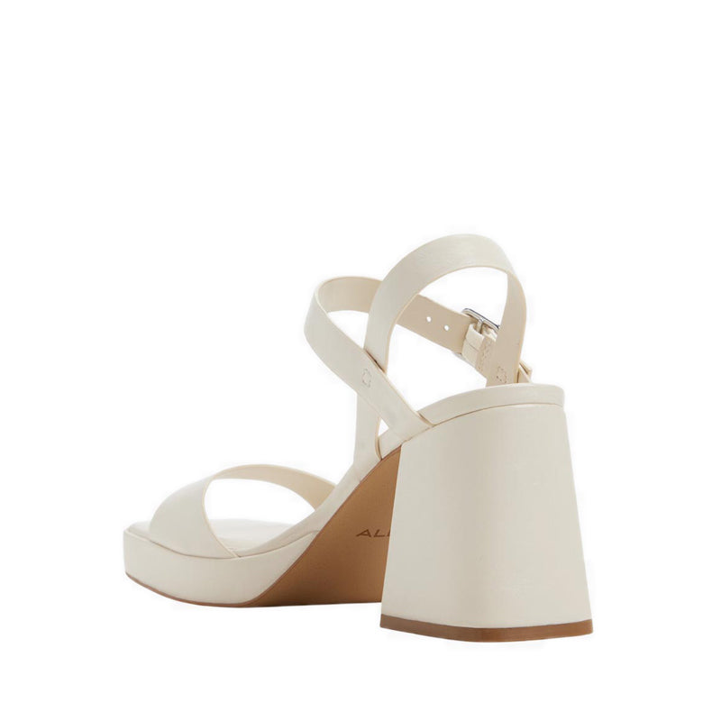 รุ่น Montse-In รองเท้าส้นสูงผู้หญิง - สี Other White