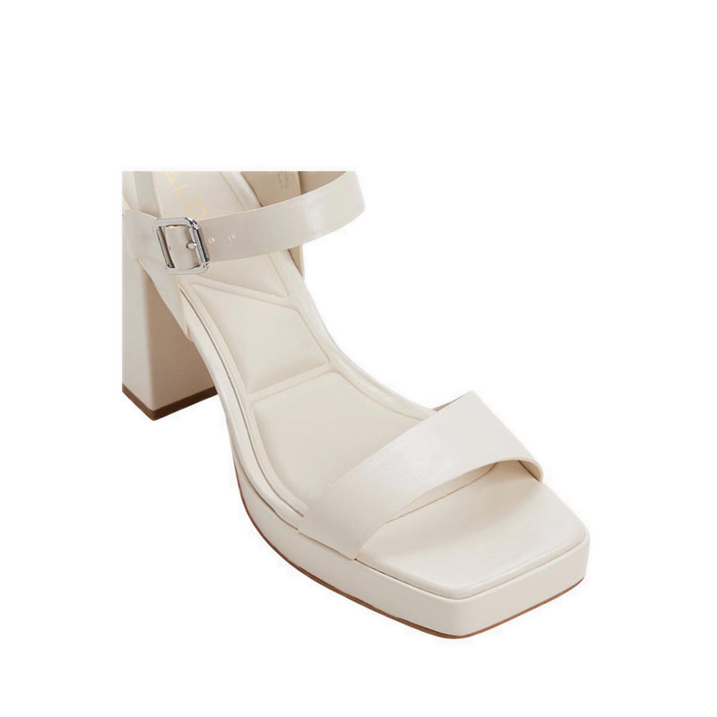 รุ่น Montse-In รองเท้าส้นสูงผู้หญิง - สี Other White
