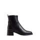 รุ่น Tywyn-In รองเท้าบูตหุ้มข้อผู้หญิง - สี Other Black