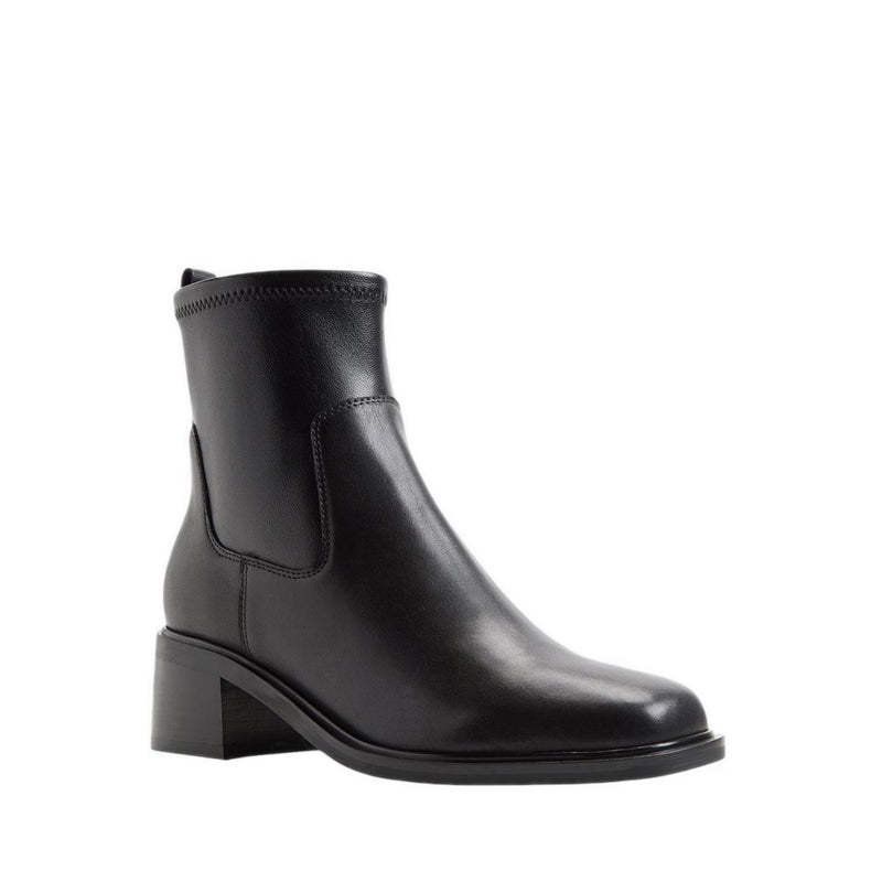 รุ่น Tywyn-In รองเท้าบูตหุ้มข้อผู้หญิง - สี Other Black