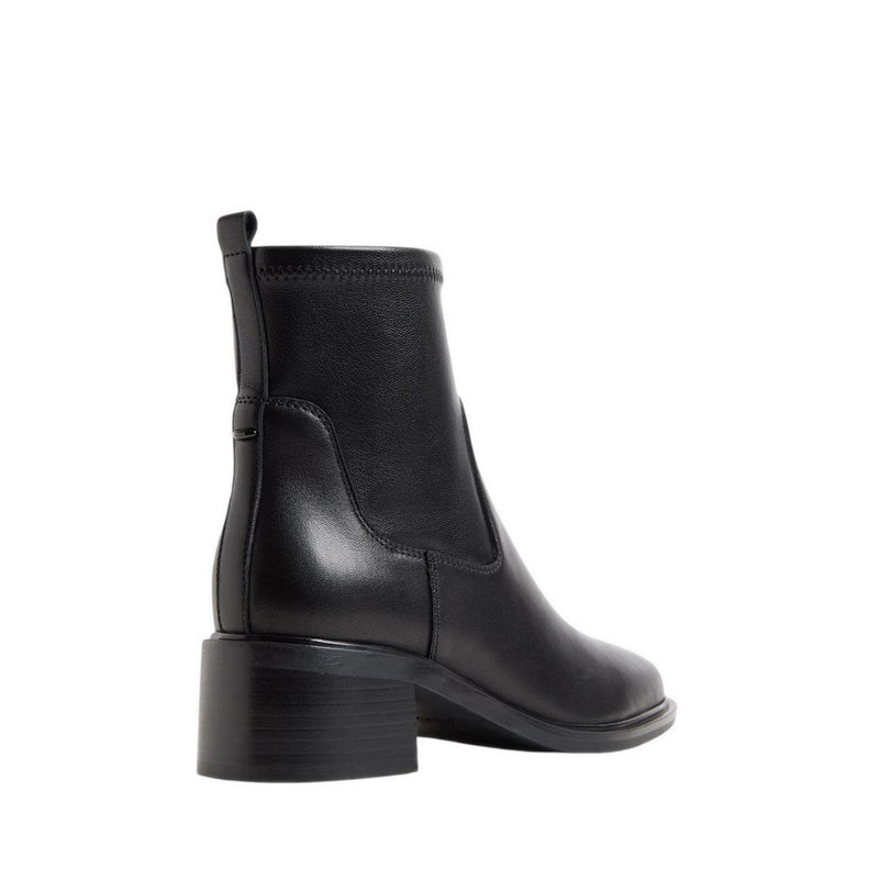 รุ่น Tywyn-In รองเท้าบูตหุ้มข้อผู้หญิง - สี Other Black