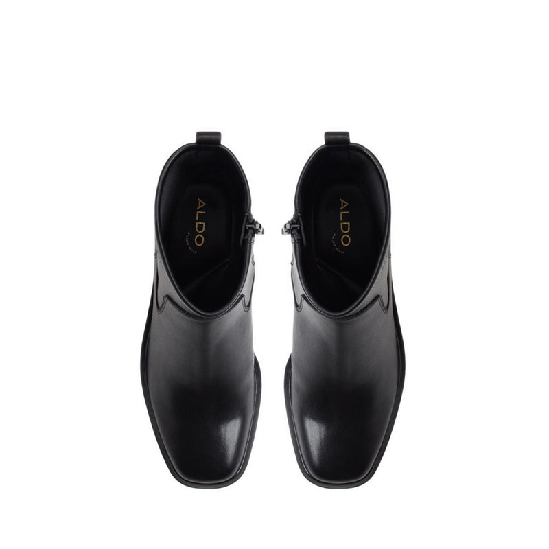 รุ่น Tywyn-In รองเท้าบูตหุ้มข้อผู้หญิง - สี Other Black