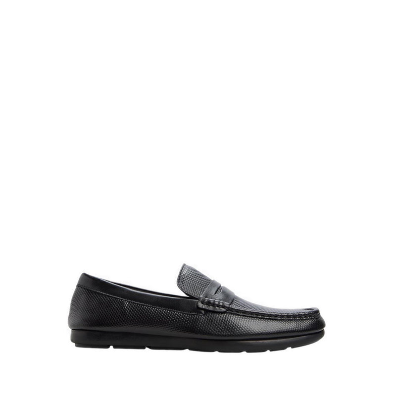 รุ่น Bastuco-In รองเท้าแบบสวมผู้ชาย - สี Other Black