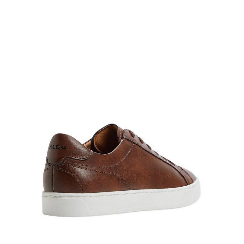 รุ่น Fillip รองเท้าผ้าใบผู้ชาย - สี Cognac