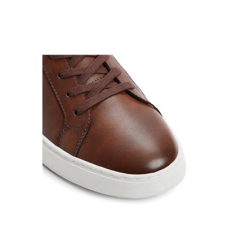 รุ่น Fillip รองเท้าผ้าใบผู้ชาย - สี Cognac