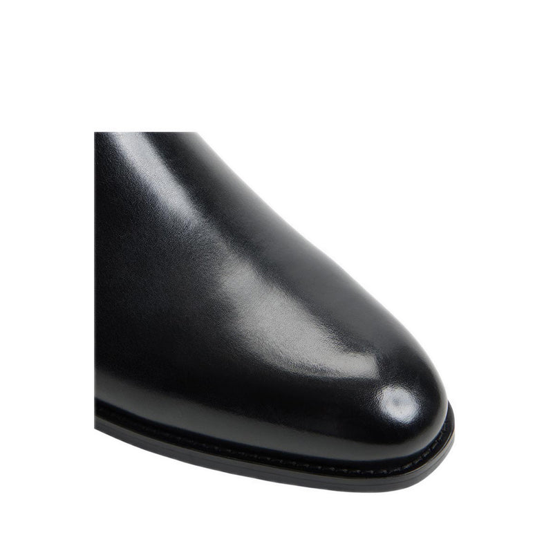 รุ่น Felton รองเท้าบูต - สีดำ