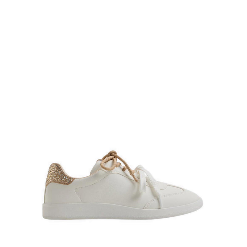 รุ่น Stellya รองเท้าผ้าใบ ผู้หญิง - สี Open White