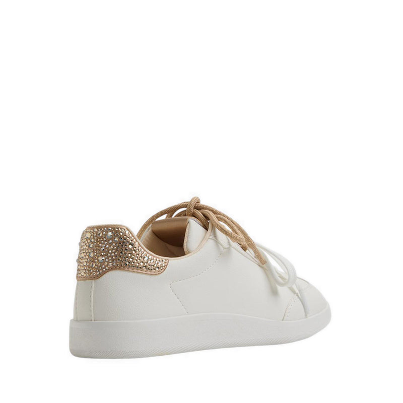 รุ่น Stellya รองเท้าผ้าใบ ผู้หญิง - สี Open White
