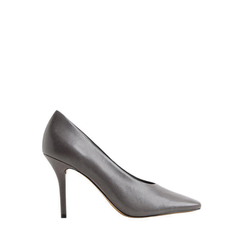 รุ่น Velia รองเท้าส้นสูงผู้หญิง - สี Dark Grey