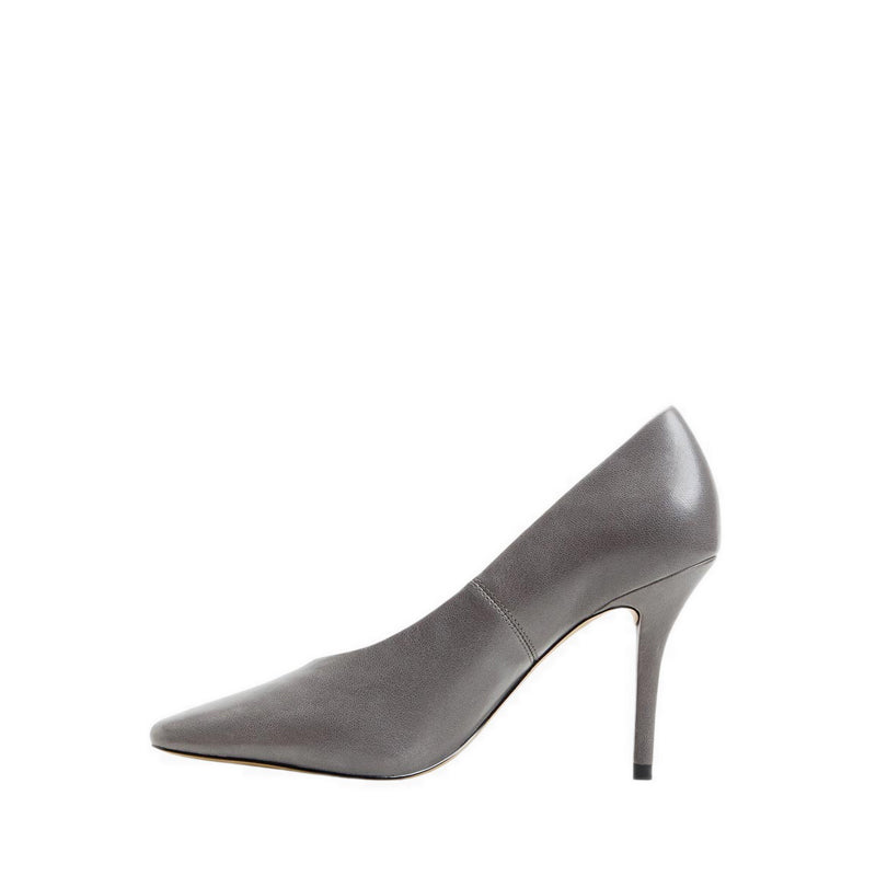 รุ่น Velia รองเท้าส้นสูงผู้หญิง - สี Dark Grey