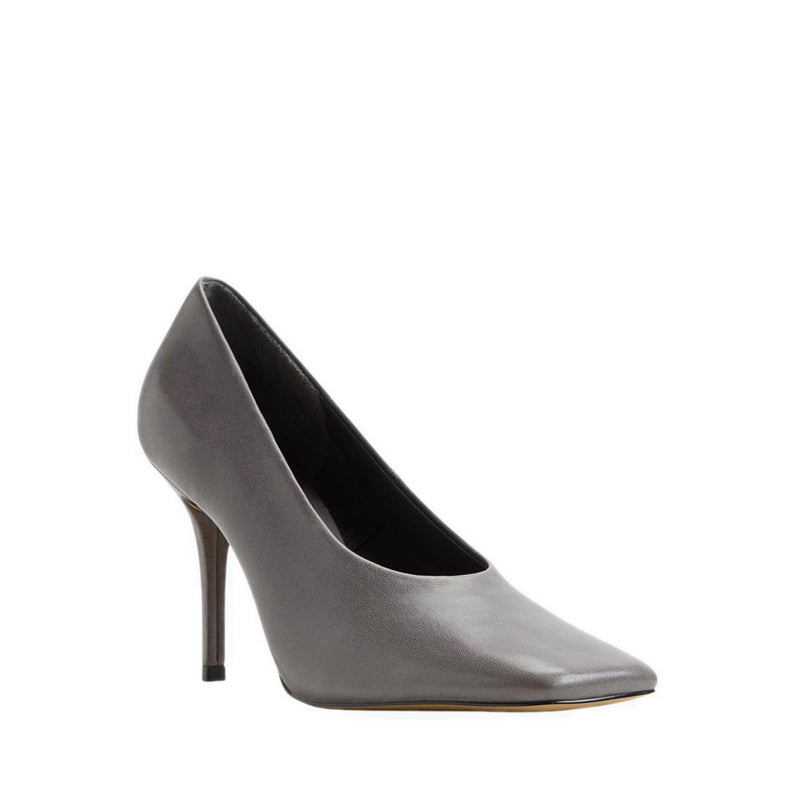 รุ่น Velia รองเท้าส้นสูงผู้หญิง - สี Dark Grey