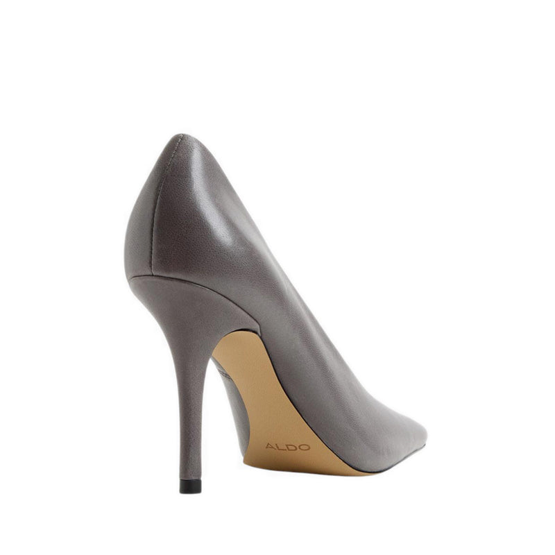 รุ่น Velia รองเท้าส้นสูงผู้หญิง - สี Dark Grey