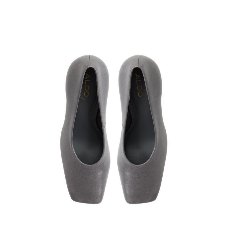 รุ่น Velia รองเท้าส้นสูงผู้หญิง - สี Dark Grey