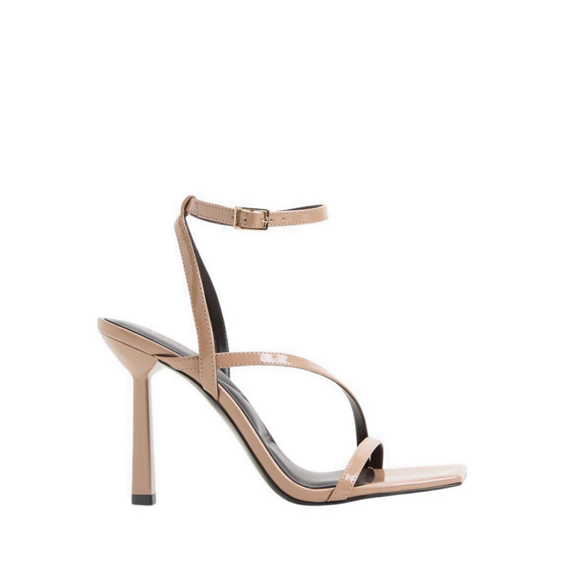 รุ่น Scintilla รองเท้าส้นสูง - สี Beige