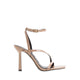 รุ่น Scintilla รองเท้าส้นสูง - สี Beige