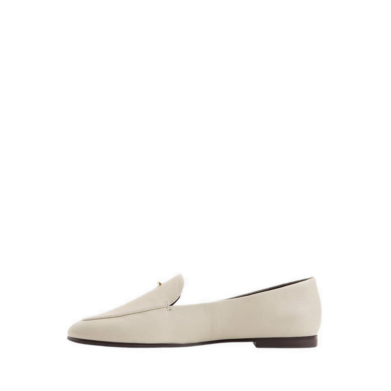 รุ่น Daphia รองเท้าโลฟเฟอร์ ผู้หญิง - สีขาว