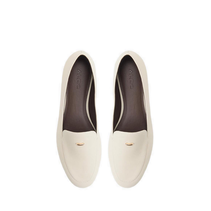 รุ่น Daphia รองเท้าโลฟเฟอร์ ผู้หญิง - สีขาว