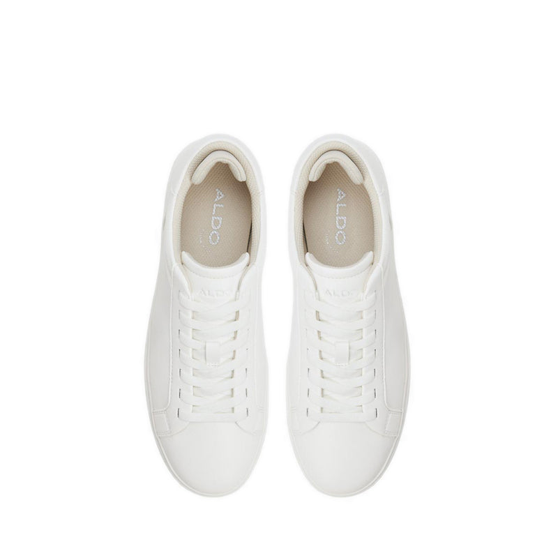 รุ่น Petey รองเท้าแบบสวม ผู้ชาย - สีขาว