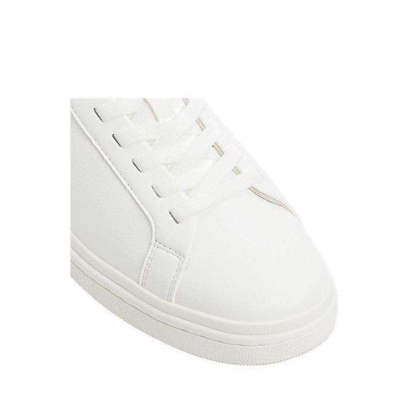 รุ่น Petey รองเท้าแบบสวม ผู้ชาย - สีขาว