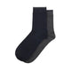 รุ่น Travys ถุงเท้าผู้ชาย สี Dark Grey