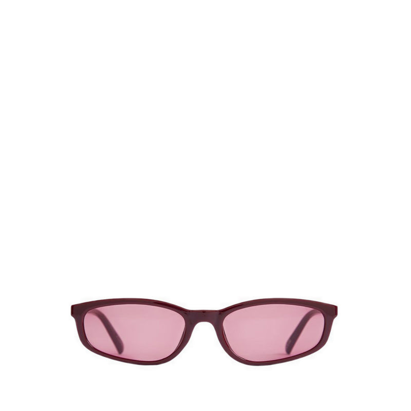 รุ่น Freyyaa แว่นกันแดด ผู้หญิง - สี Bordo