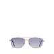 รุ่น Charlley แว่นกันแดด ผู้ชาย - สีทอง