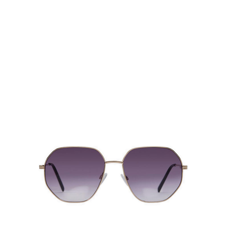 รุ่น Oliive แว่นกันแดด ผู้หญิง - สี Black/Gold
