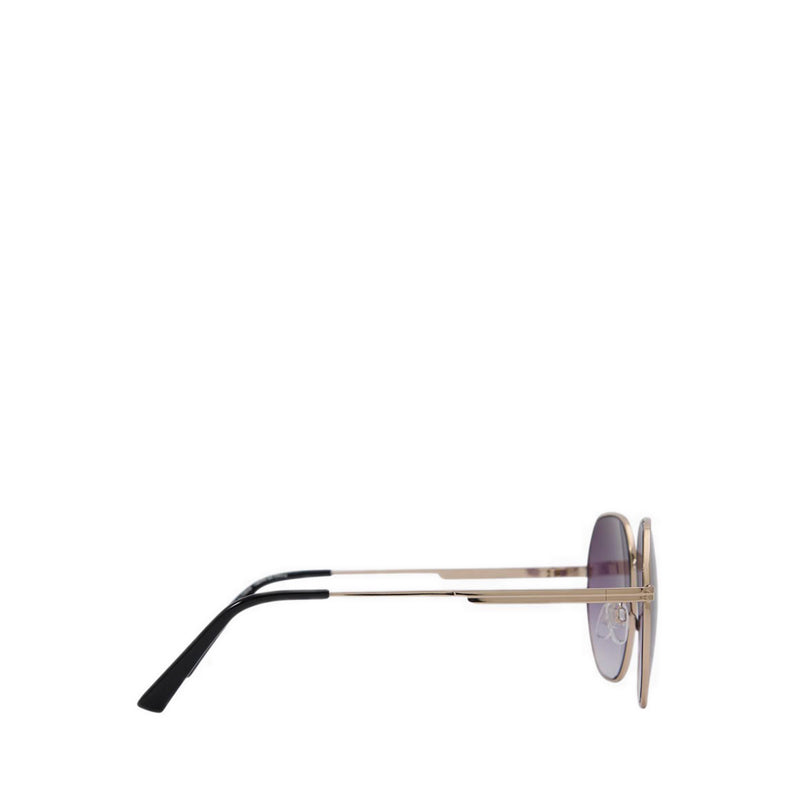 รุ่น Oliive แว่นกันแดด ผู้หญิง - สี Black/Gold