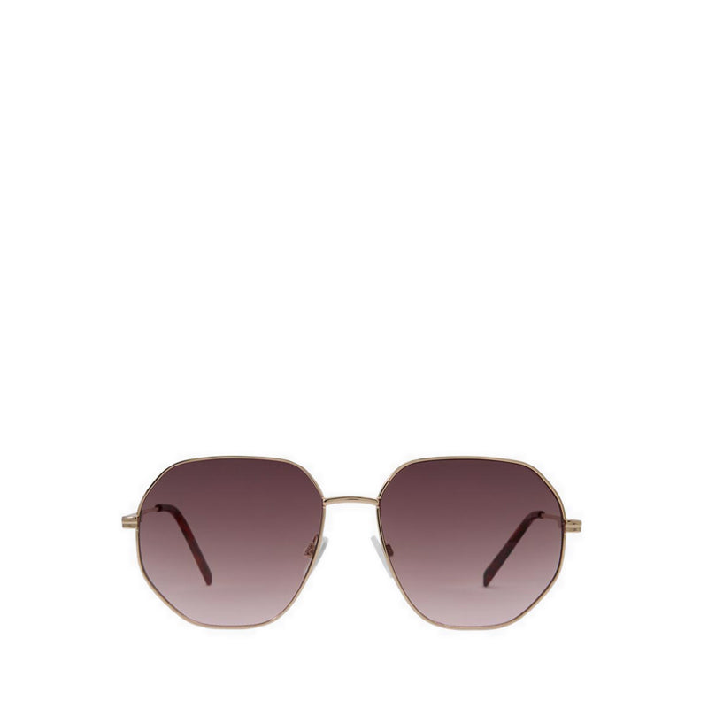 รุ่น Oliive แว่นกันแดด ผู้หญิง - สีทอง