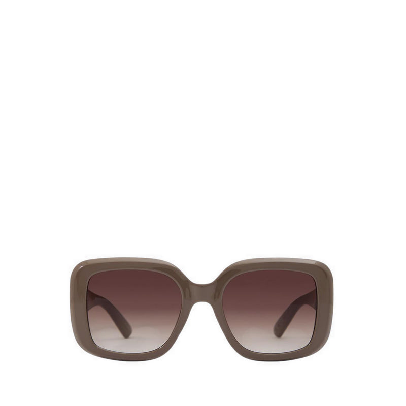 รุ่น Mirandda แว่นกันแดด ผู้หญิง - สี Beige