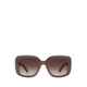 รุ่น Mirandda แว่นกันแดด ผู้หญิง - สี Beige