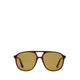 รุ่น Ellyssa แว่นกันแดด ผู้หญิง - สี Cognac
