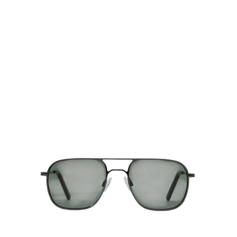 รุ่น Ziggi แว่นกันแดด ผู้ชาย - สี Dark Grey