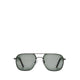 รุ่น Ziggi แว่นกันแดด ผู้ชาย - สี Dark Grey