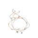 รุ่น Jeanney เครื่องประดับ ผู้หญิง - สี Metallic