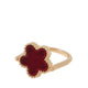 รุ่น Vallora แหวน ผู้หญิง - สีน้ำตาล