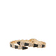รุ่น Jordayna สร้อยข้อมือ ผู้หญิง - สี Light Brown